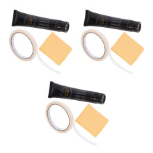 3Pièces Produits D'entretien Instruments De Pâte De
