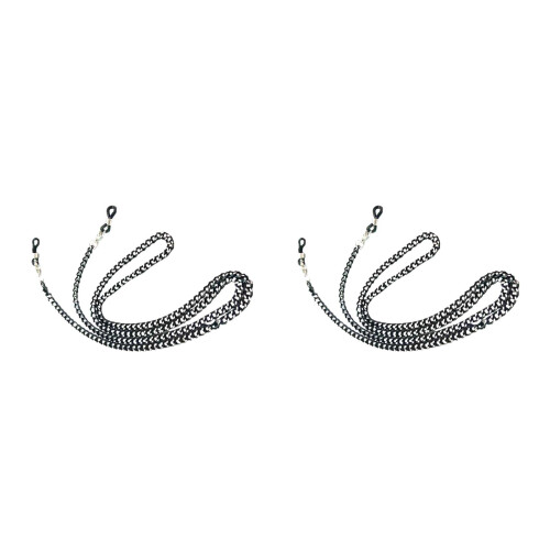 2Pièces Aluminium Confortables Et Réutilisables