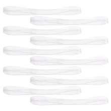 5Paare Unsichtbare Tpu Schnürsenkel High-Heels Accessoires