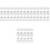 80Pièces Clips Métal Argent Supports Cartes Nom Table 5