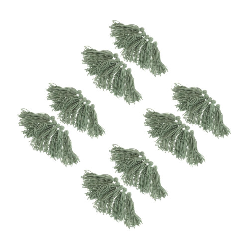 40Pièces De Mélangé Vert Olive Pour Aquarium