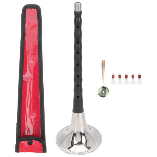 2Ensembles Suona Professionnel Bois Technique Facile À Jouer Coloré 1