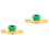 2 Pcs 10Mm Durable Universal Car Battery Disconnect Switch Isolator 4