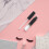 5Pcs Durable Black Lip Gloss Tubes DIY Refillable Makeup Bottles 11