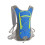 2Stk Klassischer Hydration Rucksack Mit Mesh-Rückenbelüftung 1
