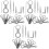 3Sets Compact Silver Wind Instrument Repair Accessories Tool Kit 3