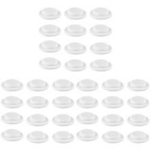 3Ensembles Joints Silicone Alimentaire Pour Bouteilles Scellées