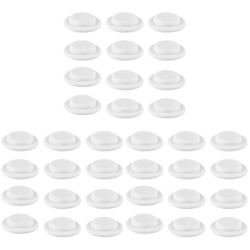 3Ensembles Joints Silicone Alimentaire Pour Bouteilles Scellées