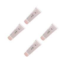4Pièces Corps Beige Grossesse Éclaircissant Hydratant