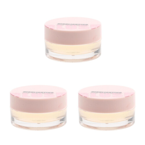 3Pièces Blush Compact Coréen Couleur Changeante Pour Naturel