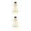 2Pièces Sourdine Trompette En ABS Réduction Bruit Portable 1