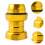 3Pièces Roulements De Direction Alliage Accessoires Durables 9