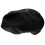 De Casque En Tissu Noir Réversible Protection 1
