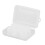 6Pairs White Silicone Ear Plugs Swimming Sleeping Noise Blocking 7