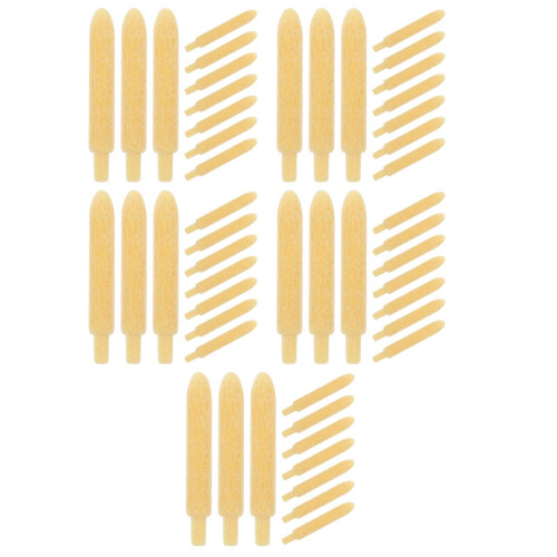 500Pièces Pointe Fine Pour Stylos Marqueurs Acryliques