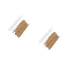 120Pièces Encens Bois De Santal Support Pour Intérieur