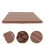2Stk Outdoor -Kunststoff Robust 6