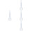 4Pièces Liner Silicone Pour Vache Mouton Usage Fermier 1
