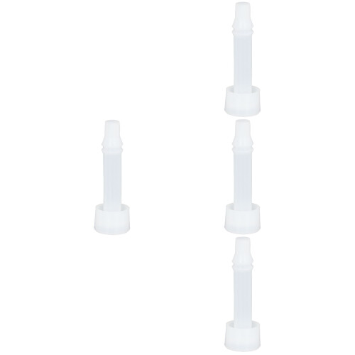 4Pièces Liner Silicone Pour Vache Mouton Usage Fermier