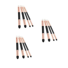 12Pièces Outils Mélangeurs Reutilisables Pour Ombres & Lumières Dessin