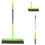4Pcs Heavy Duty Floor Squeegee Broom for Bathroom Kitchen Balcony Use 3