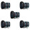 5Sets Personal Wearable Panic Button System for Elderly 6