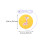 6Pcs USB Charging Silicone Coffee Cup Heating Coasters Assorted Colors 2