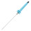 Stylo De Découpe Chauffe Rapide Bleu Ciel Pour 1