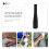 Grip Pour Canne À , Confortable Durable En Pe 8