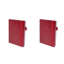2Pièces Téléphonique Rouge Résistant Et Portable