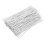 2000Pièces Attaches Recouvert Plastique Usage Polyvalent 9