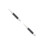 2Pièces Outil Réparateur Trompette Acier Durable Usage Professionnel 5