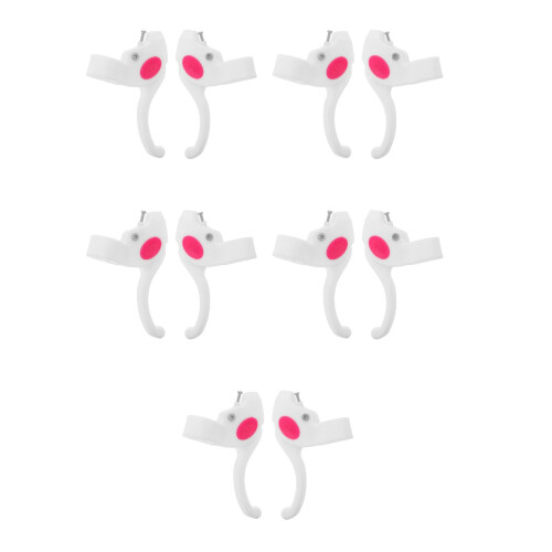 10Pièces Leviers De Polyvalents Confort