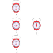 4Pièces Balance Suspendue Compacte Métal Pour Voyage Cuisine