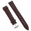2Pièces Bracelet Business Cuir PU Interchangeable 2