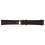2Pièces Bracelet Business Cuir PU Interchangeable 3
