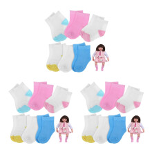 18Paires Mini Pour Accessoires Mode Et Jeu