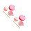 2Pièces Ensemble Jeu Enfants Montessori Éducatif 6