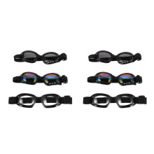 6Pièces Lunettes Anti-Uv Pour Grands Confortables Durables