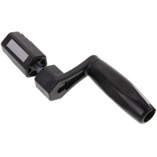 4Pièces Outil Entretien Guitare Noir Compact Pratique Pour Ukulélé
