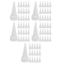 100Pièces Kit Embouts Calfeutrage Installation Rapide