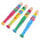 8St Plastic Voor Kinderen Lichtgewicht 6- Instrument 2