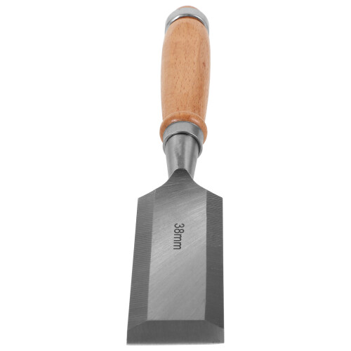 Ciseau Plat Professionnel Bois Acier Pour Bricolage Sculpture