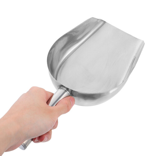 10Stk Lebensmittelschaufel Küchen 2