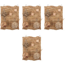 4Ensembles Coussin Mat De Dent