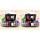 2Pièces Riches Palette Blush Femme 1