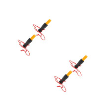4Pièces Appels Canard Ergonomiques Pour