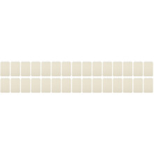 30Pièces Bloc-Notes Spirale Mini Blanc Papier Résistant Maison