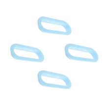 4Paires Anneaux ABS Protection Lit