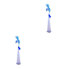 2Pièces Filet De Américain Pour Appâts En